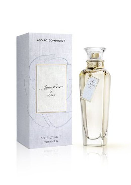 Eau F. Rosas Col. 200 Vapo