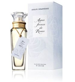 Eau F. Roses Col. 60 Vapo