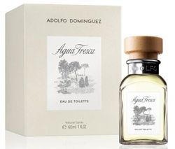 Eau douce A.D. Col. 60 Vapo