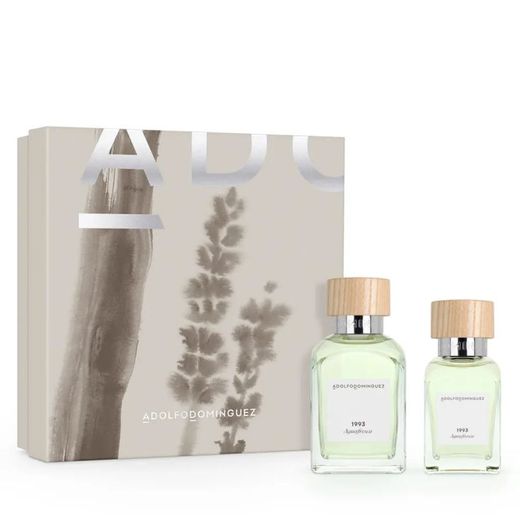 Aigua Fresca Est. 120 Vapo + 60 Ml
