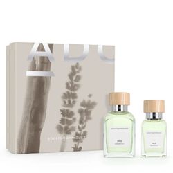 Aigua Fresca Est. 120 Vapo + 60 Ml