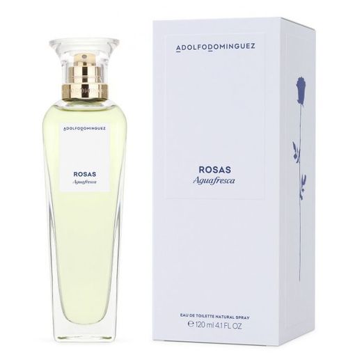 Aigua Fresca Roses Col. 120 Vapo C*