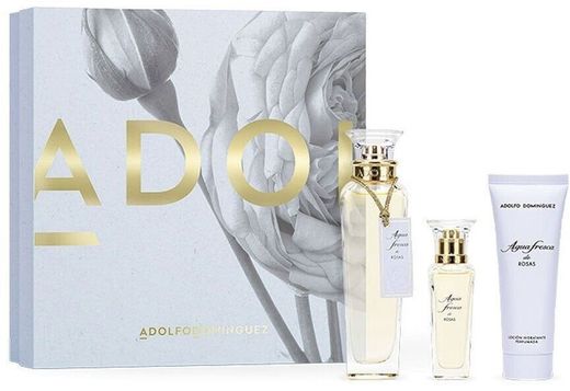 Agua Fresca Rosas Est120v+10ml+Body75 C*