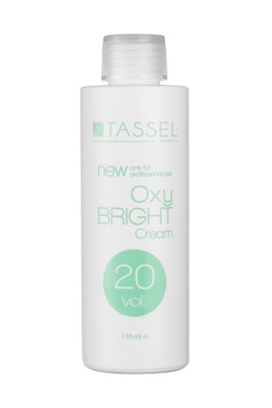 Crème Peroxyde d'hydrogène 20 Vol 150 R-4209