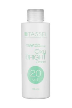 Crème Peroxyde d'hydrogène 20 Vol 150 R-4209