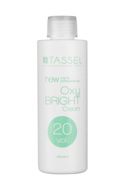 Crème Peroxyde d'hydrogène 20 Vol 150 R-4209
