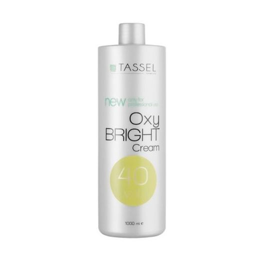 Aigua Oxigenada Crema 40 Vol 1Lt R-4069