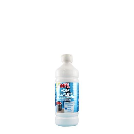 Aigua Solvent 500 Ml. Mpl