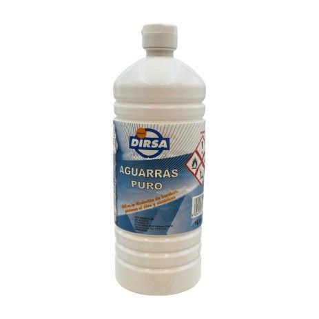 Térébenthine pure Dirsa 1000 ml