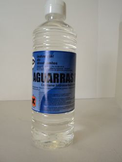 Aguarres Puro Indisol 500
