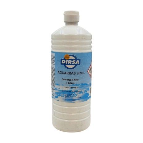 Simil Dirsa Térébenthine 1000 ml