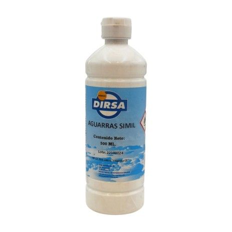 Simil Dirsa Térébenthine 500 ml.