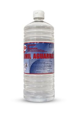 Aguarres Simil Indisol 1000