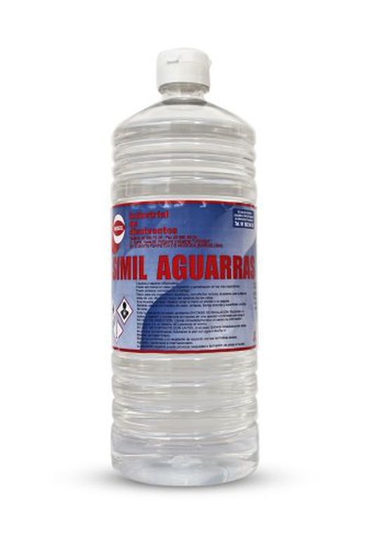 Aguarres Simil Indisol 1000