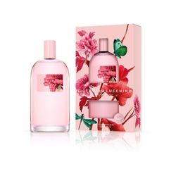 V&L E.L. Waters Col. 150 Vapor Rosas