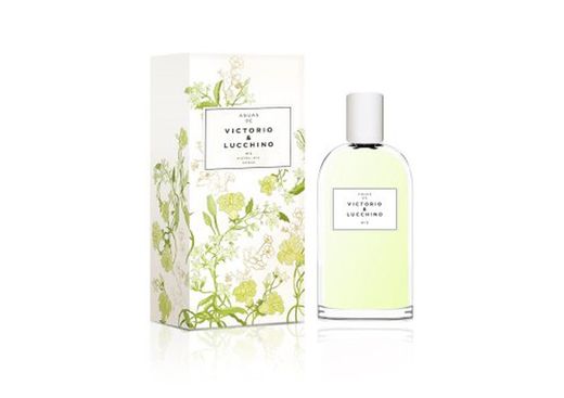 V&L Waters No. 3 Col. 150 Vapo