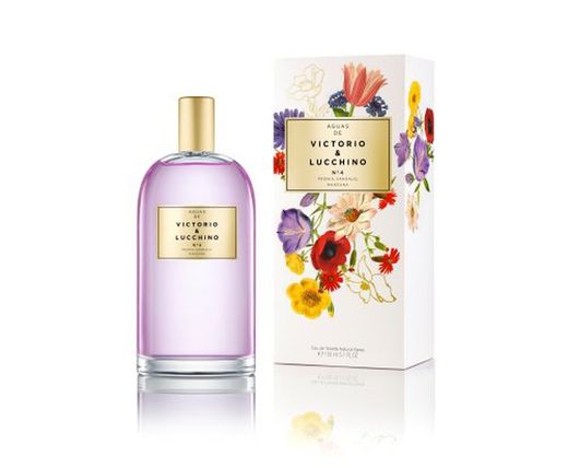 V&L Waters n° 4 Col. 150 Vapo