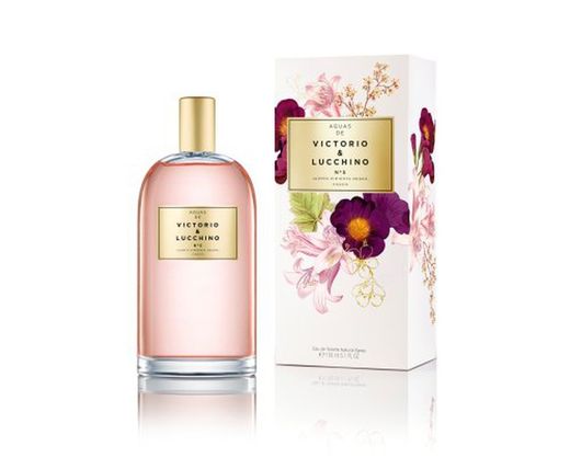 V&L Waters n° 5 Col. 150 Vapo