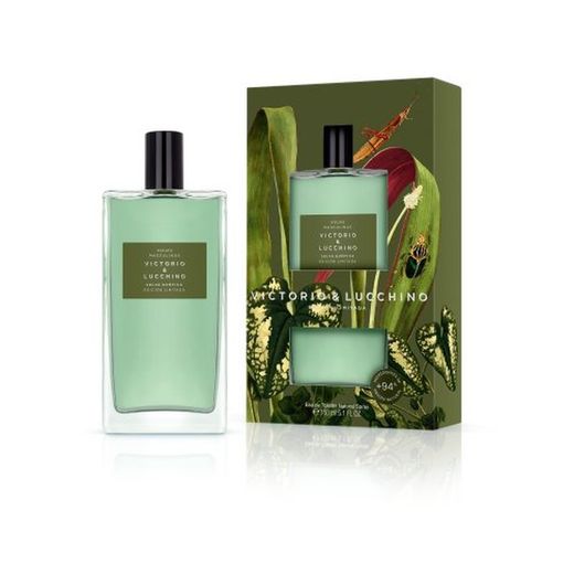 Aguas Men De V&L Col. 150 Va Selva Exoti