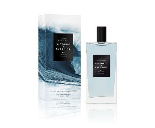 Aigües Men De V&L N. 2 Col. 150 Vapo