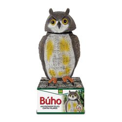 Répulsif d'oiseaux MASSÓ Owl Wind. repousse les oiseaux