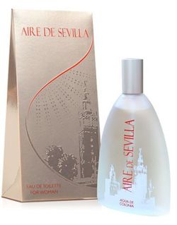 Aire Sevilla Col. 150 Vapo