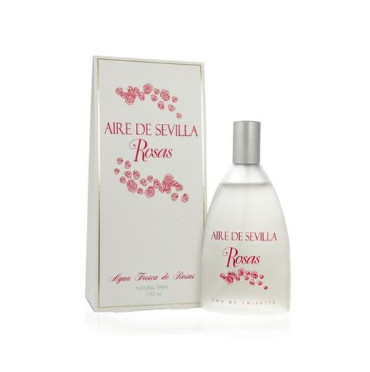 Aire Sevilla Roses Fresques Col. 150 Vapo