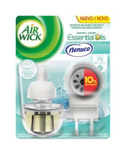 Airwick Elect. (Ap+Rec) Nenuco