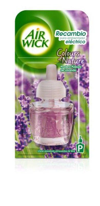 Airwick Electric Rec.Lavande