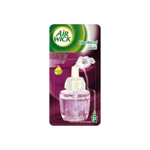 Airwick Electrico Rec. Lliri Lluna