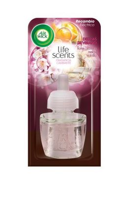 Airwick Electric Rec.Ls Délices d'été