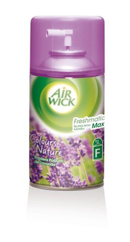 Airwick F.M. 250 Rec. Lavanda