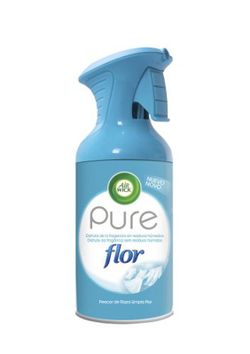 Airwick Pure Dry Spray 250 Touch Flower