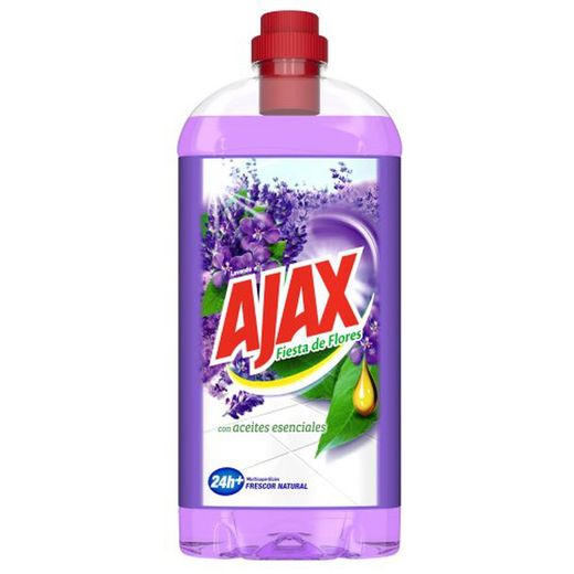Ajax 1250 Lavanda