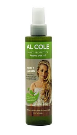 Al Cole Spray Protector Arbre Del Te 200