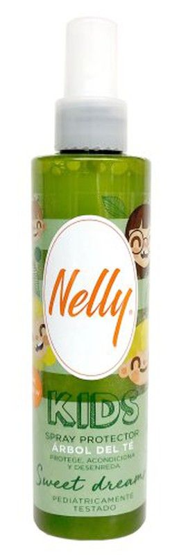 Al Cole Spray Protector Arbre Del Te 200