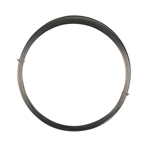 Alambre acero cuerda piano Alambre Ace.Cda Piano 0,80Mm.100Gr.