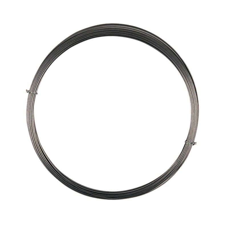 Alambre acero cuerda piano Alambre Ace.Cda Piano 1,00Mm.100Gr.