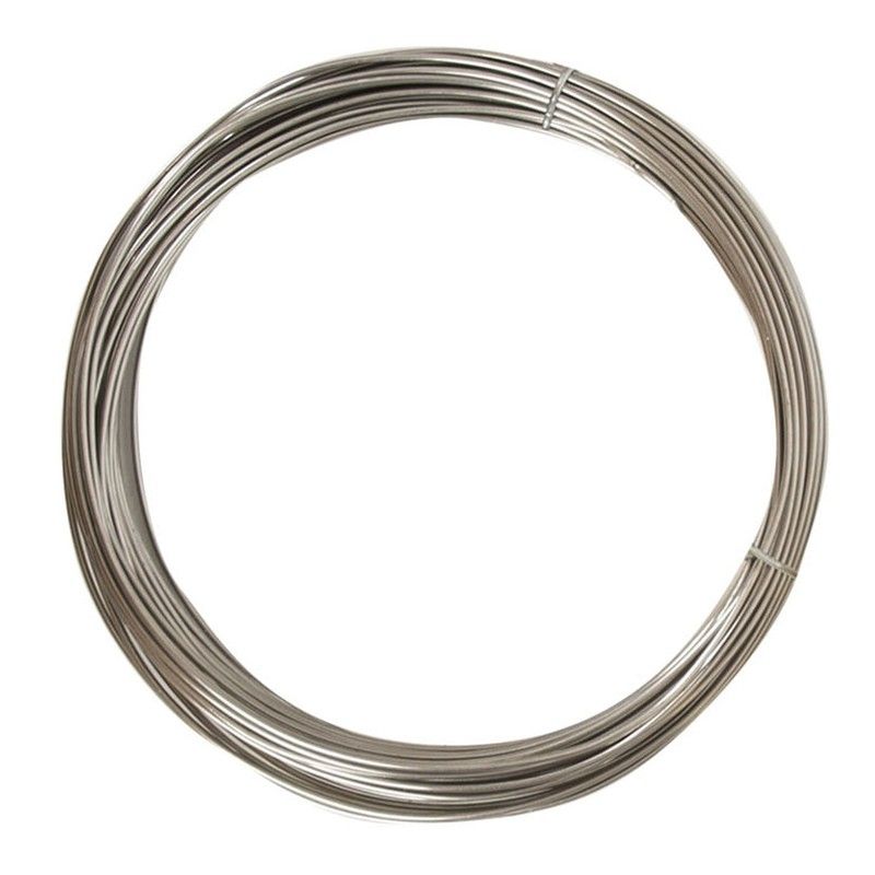 Alambre para manualidades