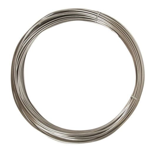 Alambre para manualidades