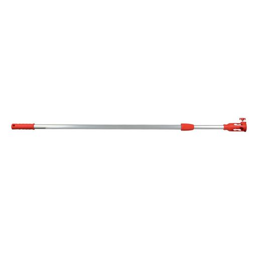 Allargament Extensible Alum Estriat 1M Ràtio
