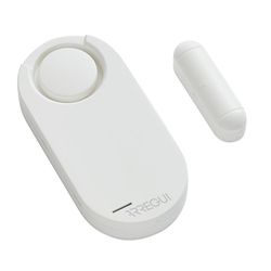 Alarme de porte d'entrée Arregui Alarme pour les portes. Mdo. D. Blanc.