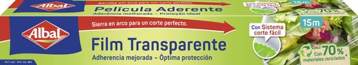 Albal Film 15 Mt