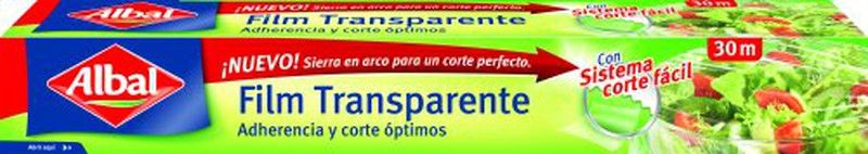 Albal Film 30 Mt