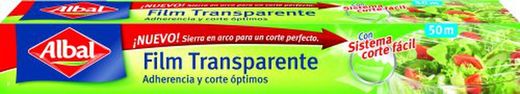 Albal Film 50 Mt