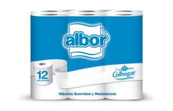 Albor Hig. Blanc 2 Capes (12)