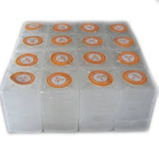 Alcanfor Chino Pastillas Caja 450G