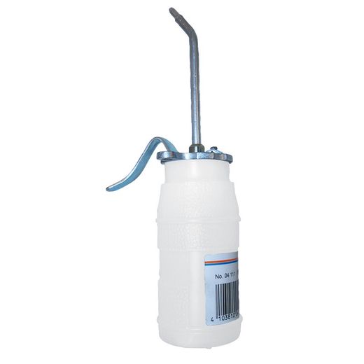 Alcuza plástica PRESSOL. Alcuza 150Ml.Pe Ext.Rig.105 Pressol