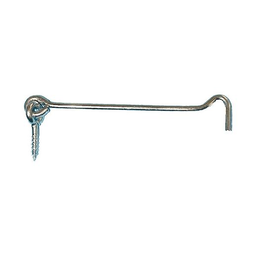 Aldabilla EHL Aldabilla Doble Hem. Cinc. 100 Mm.4U.Ehl