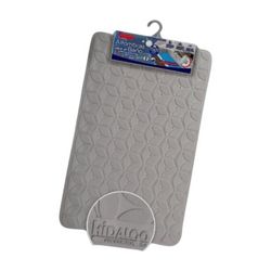 Tapis de bain 75 x 35 R-3947 Blanc